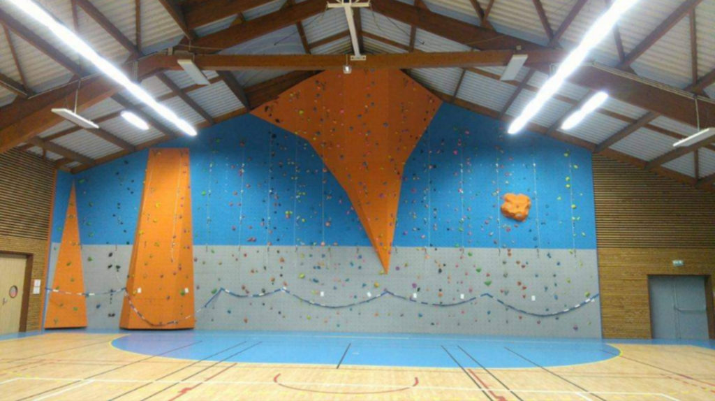 Structure d'Auffay